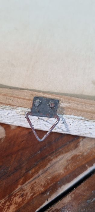 Картина "На лов за патици"