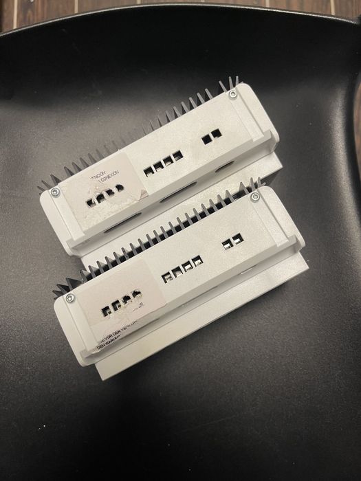 Dimmer KNX DINUY RE KNT 008 – Actuator de reglaj RLC+LED, 8 canale