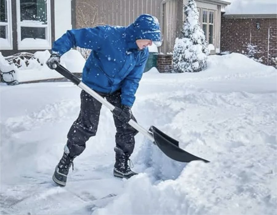 Уборка снега вывоз снега