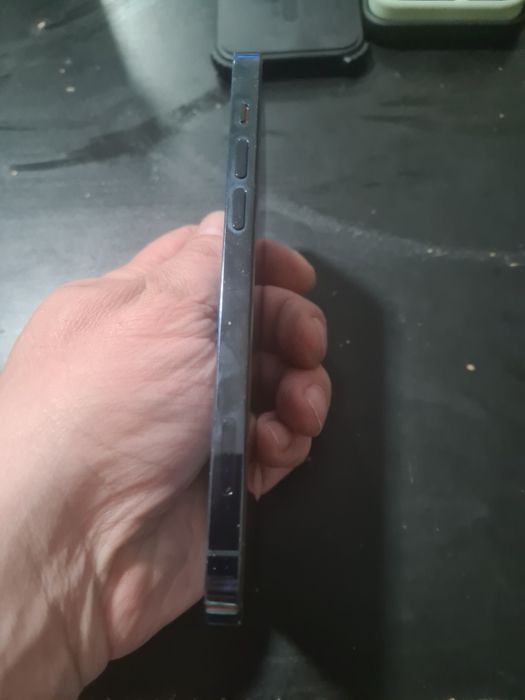 IPhone 12 Pro 128gb Schimb cu samsung