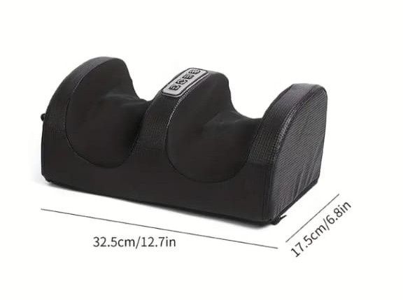 Массажёр для ног многофункциональный