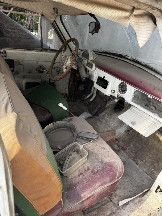 Продам Волга М-21