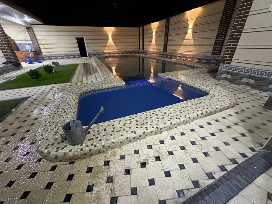 Dacha Дача Акташ куёшга якин тоза хаво