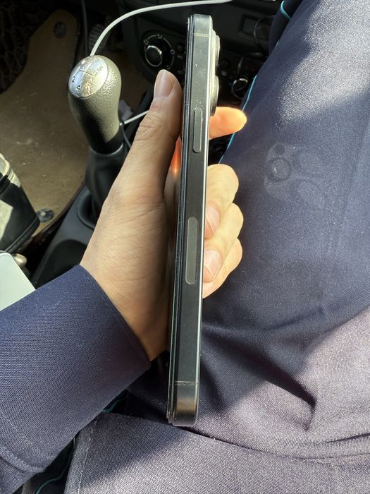 Айфон 15 про макс 256гб | Iphone 15 pro max 256gb