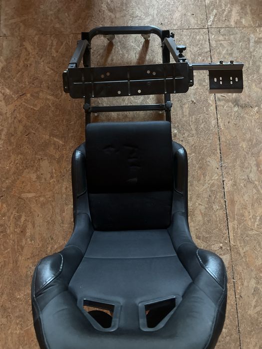 Vand set volan loghitech G29+scaun
