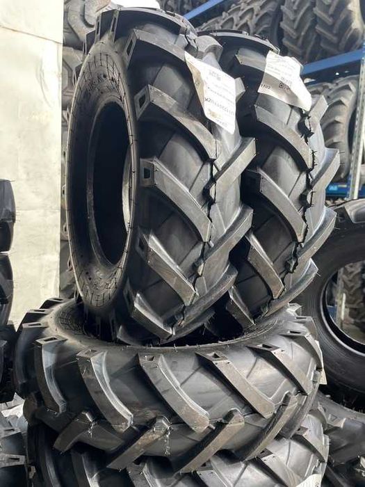 Cauciucuri noi 6.50/80-12 Anvelope agricole de motocultor