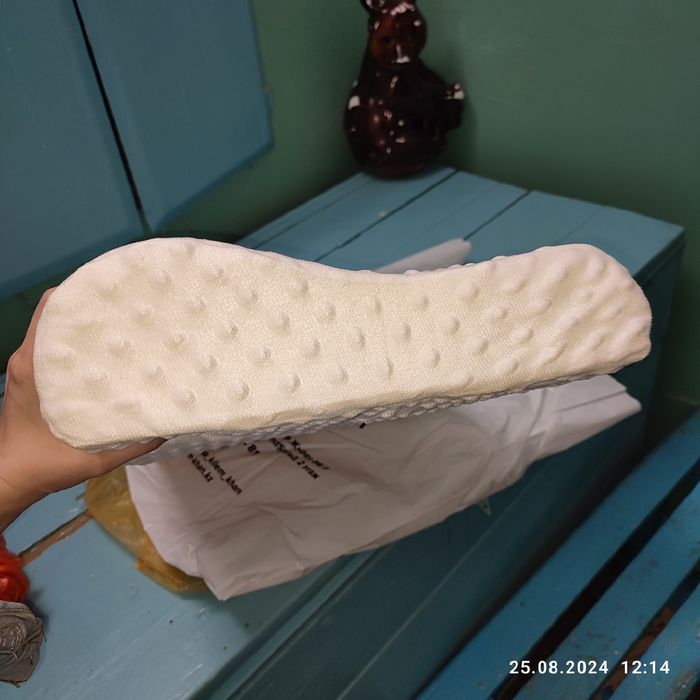 Ортопедическая подушка