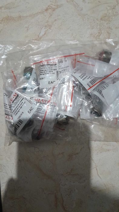 Комплект ГРМ hyundai,kia