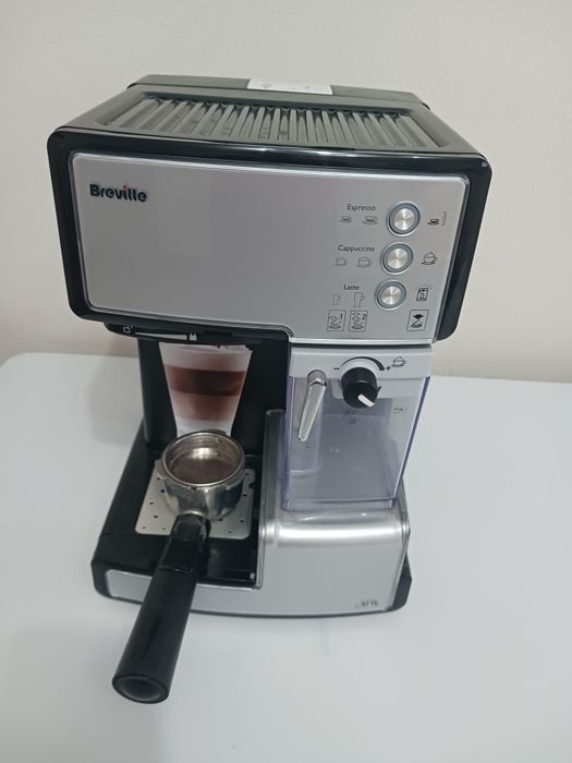 Espressor Breville