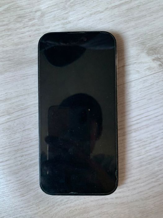 Iphone 14 pro 128