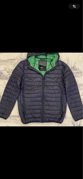 Geaca primavara/toamna Reserved 158 cm