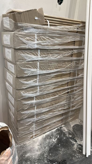 Паркет / инженерная доска