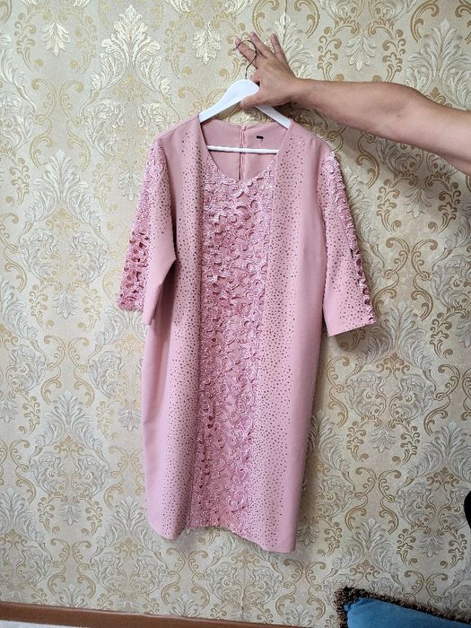 Продам платье бу. Хоршим состояние