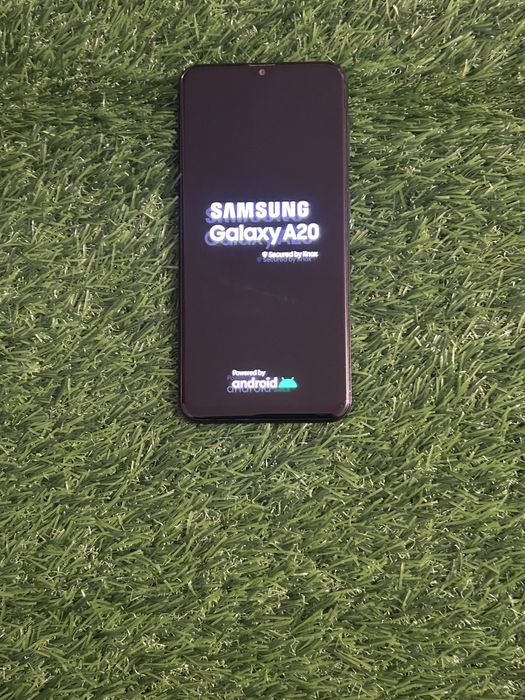 Самсунг А 20 самсунг А 20
