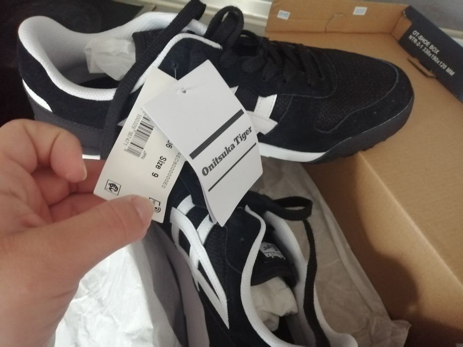 Сникърси Onitsuka Tiger Horizonia