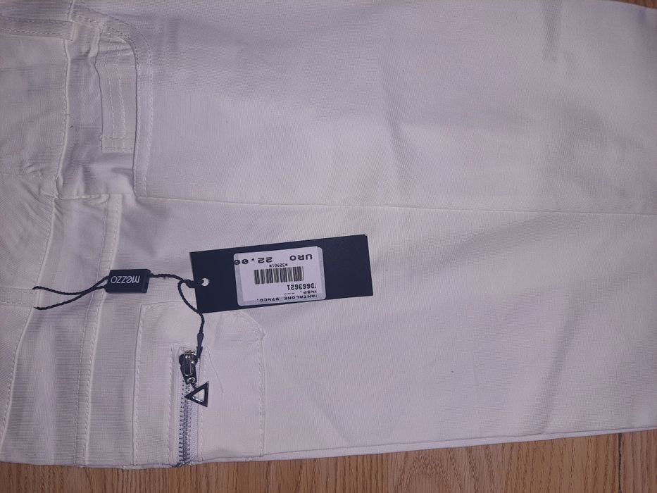 Pantaloni dama Mezzo