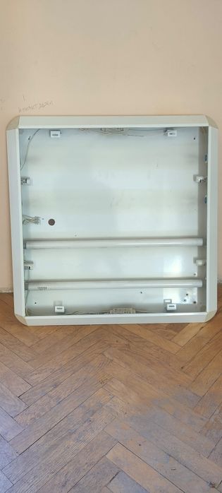 Осветително тяло за офис 230 вол 50 хц