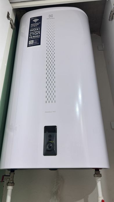 Ремонт, чистка, замена водонагревателей.