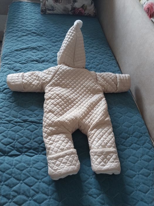 Комбинезон демисезонный детский