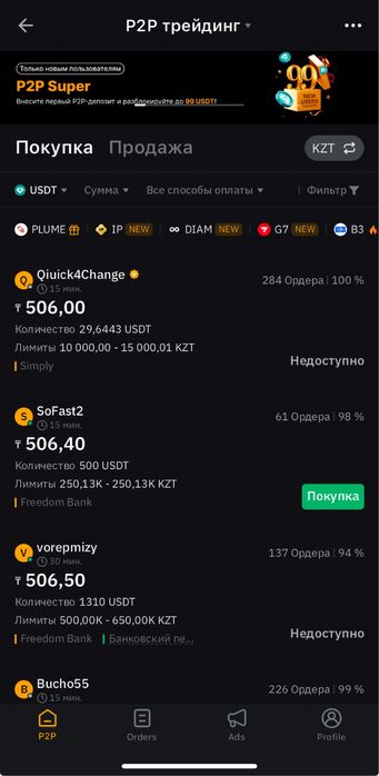 Обучение инвестирование в криптавлюту