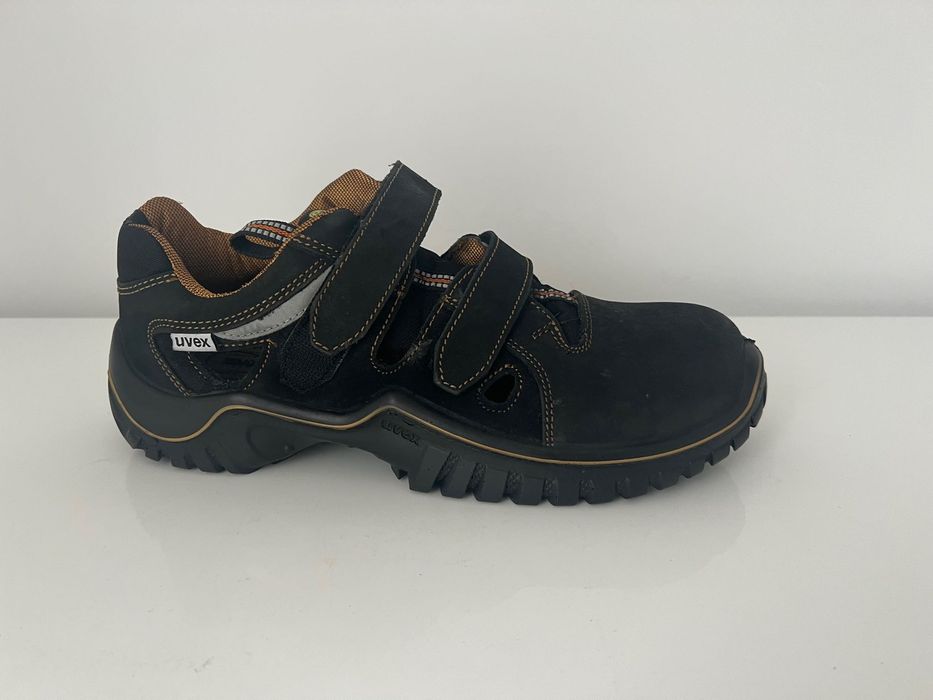 Sandale Uvex marimea 44
