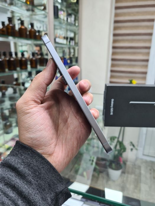 Samsung S25Fe 8/256GB