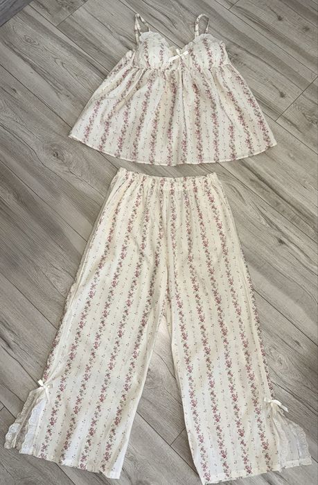 Домашняя одежда. Стильные пижамы. Для беременных