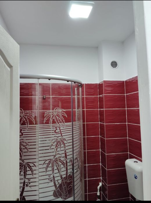 Garsoniera de inchiriat