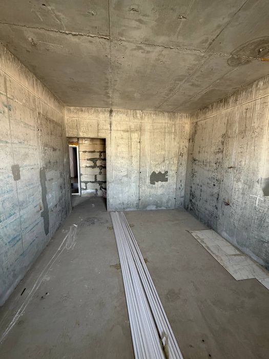 Прадаётся 40м² 1х Навастройка