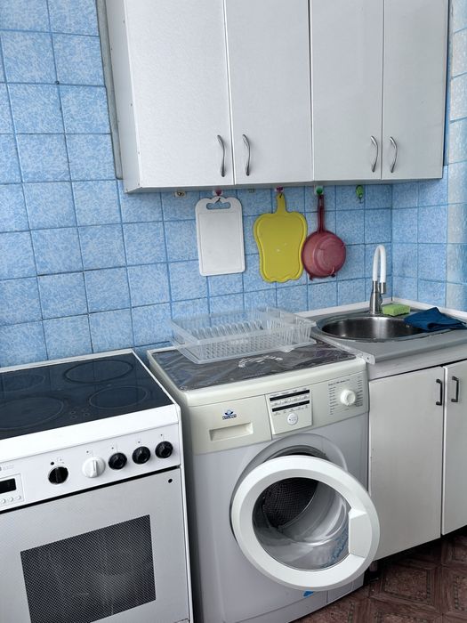 Сдам 2ком на Новатров