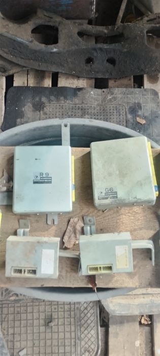 Запчасти Субару в ассортименте