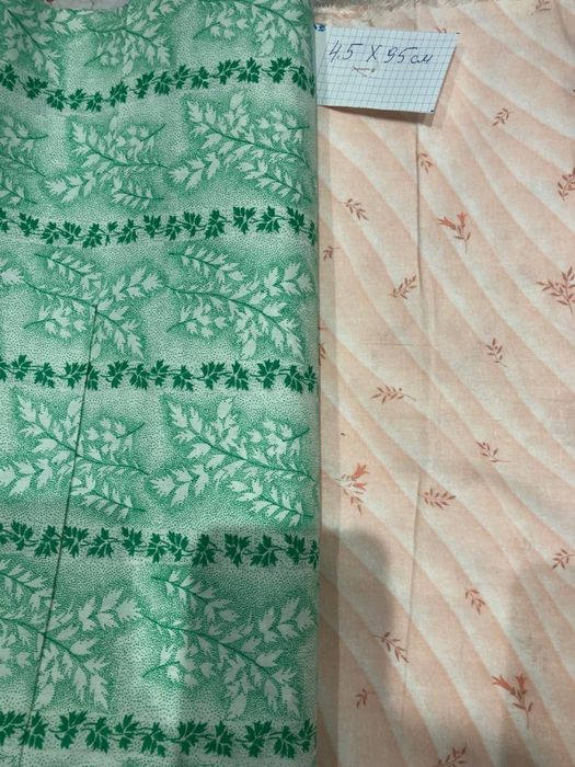 Ткани советские 1000 за метр