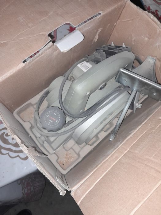 Рубанка crown инструмент