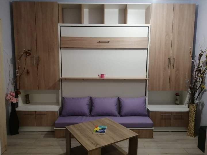 Падащи легла  с механизъм на най-ниски цени 1750 лв.