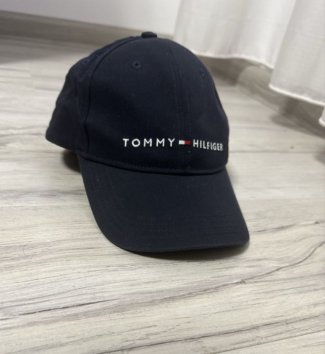 Sapca Tommy Hilfiger copii