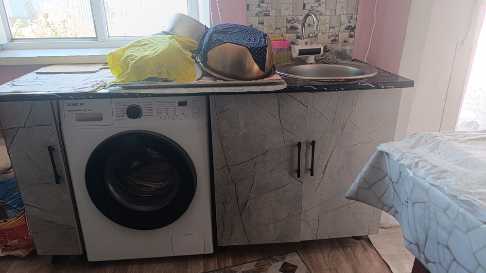 Продается кухонный гарнитур