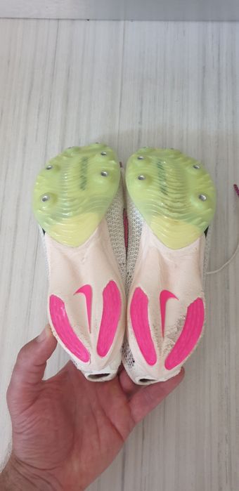 Nike Air Zoom AromKnit Victory  40/25 см. ОРИГИНАЛ! Дамски обувки за