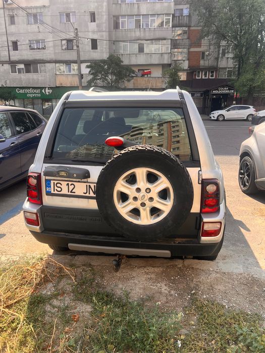 Autoturism de vânzare