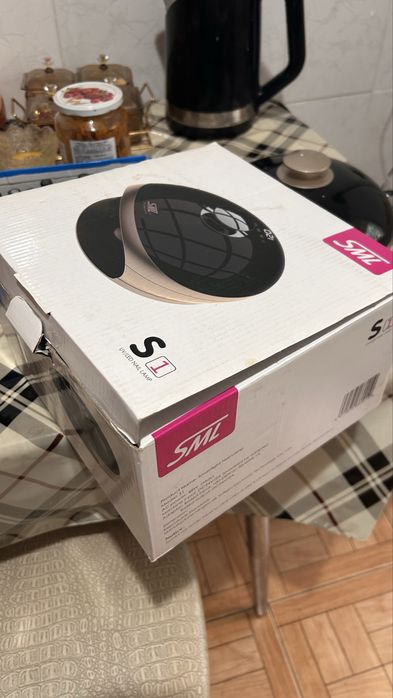 Набор для маникюра