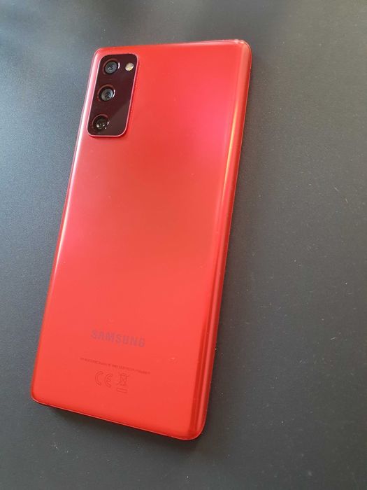 Samsung Galaxy S20 FE (Като Нов)