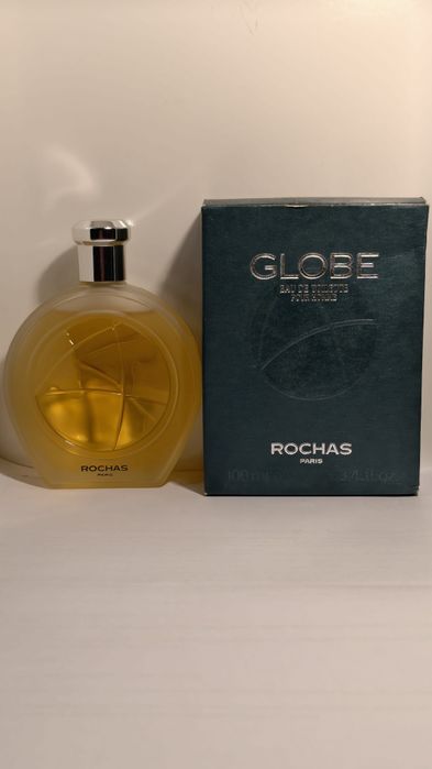 Rochas Globe Pour Homme