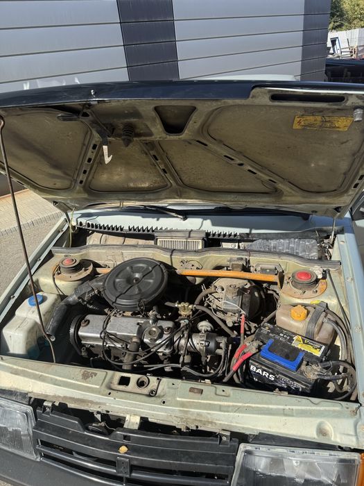 Продам ВАЗ LADA 21099 Карбюратор 590 000 ₸