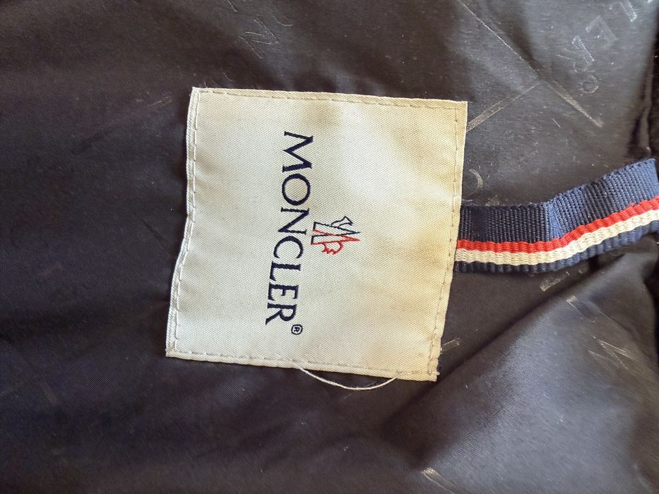 Geaca Moncler marimea 1