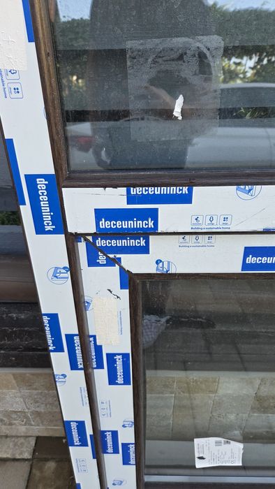 Usa  Termopan Deceuninck