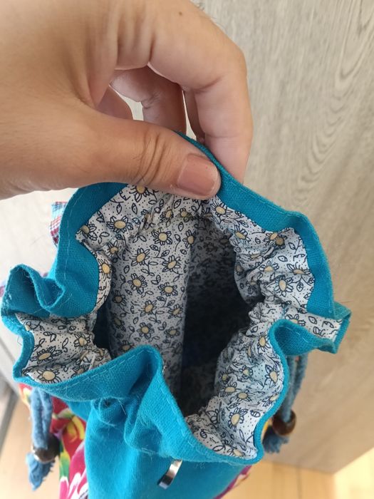 Rucsac copii gradinita
