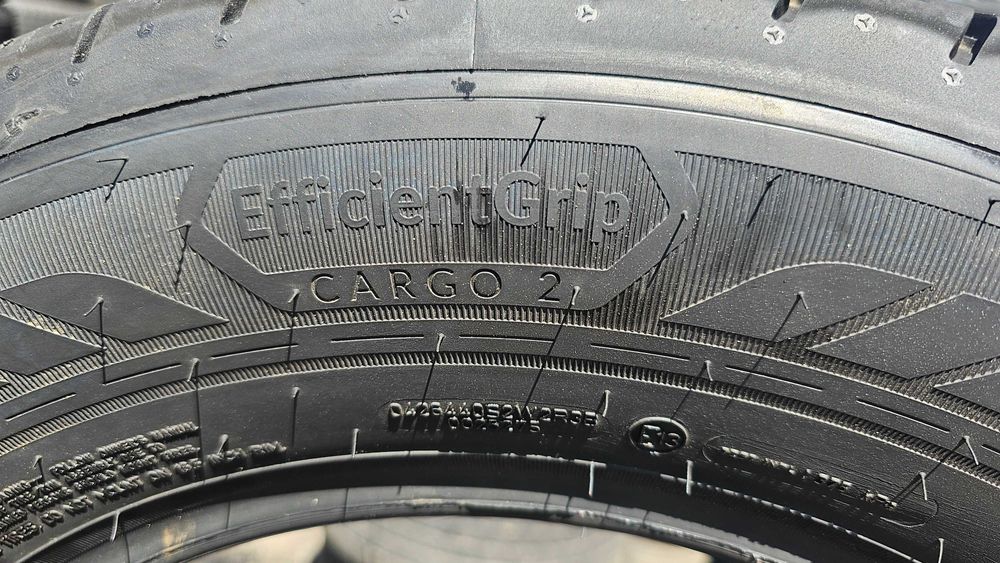 Anvelope 215/65/16C GOODYEAR VARA 2025