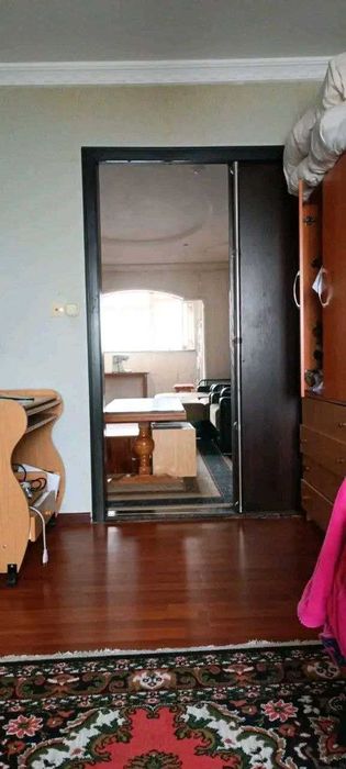 Квартира 2в3, Мирабадский РОВД