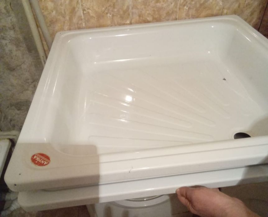 Продам поддон за 15 тыс.