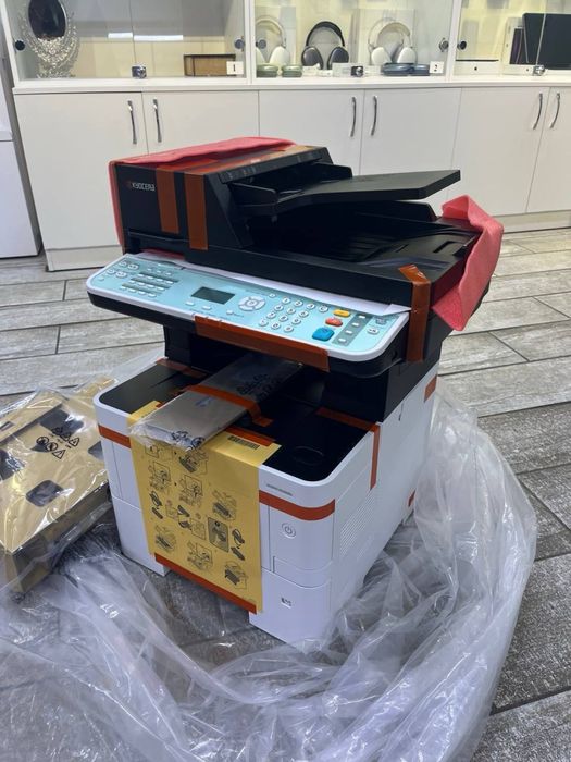 Принтер Ecosys MA 4500Х