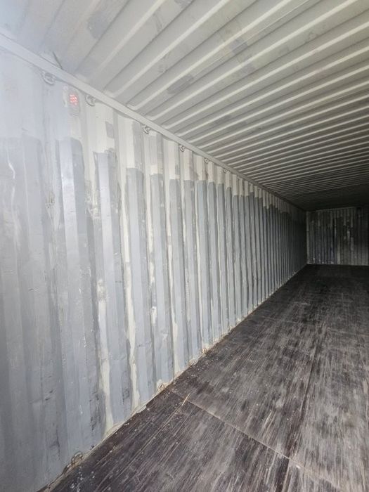 Container Maritim 12 m